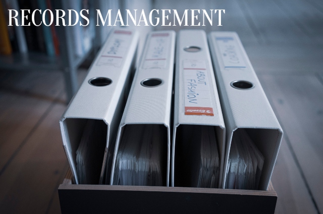 Record Management2