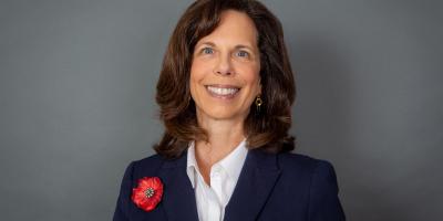 Carolyn Saint